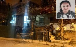 Tüfekle oynarken kız arkadaşını öldüren çocuk dağda yakalandı