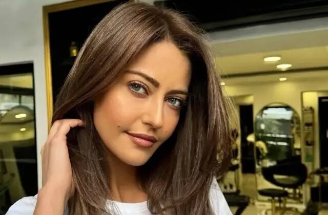 Tuğba Melis Türk Umre’den paylaştı! Başörtülü halini gören yoruma sarılıyor