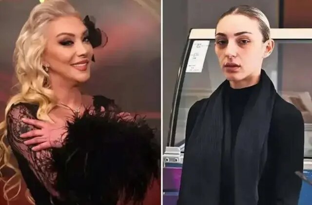 Tuğyan Gülter’in cezaevi günleri! Sürekli Güllü şarkıları dinletiliyor