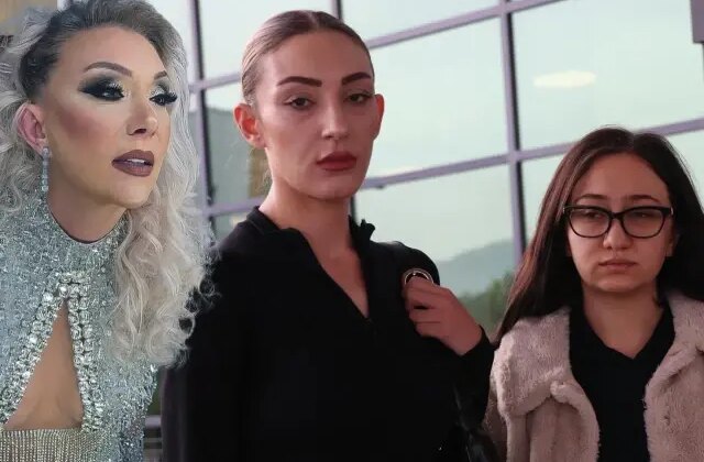 Tuğyan’ın arkadaşı cinayet anını anlattı: Gül Anne’yi sarılarak aşağı itti, ben şok oldum