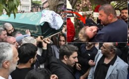 Tuğyan Ülkem Gülter’in annesinin cezazesindeki görüntüleri yeniden gündem oldu