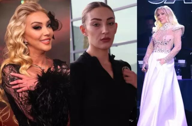 ‘Tuğyan ve Tuğberk bana haber gönderdi’ diyen Seda Sayan ilk kez konuştu