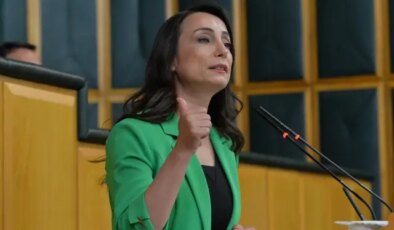 Tülay Hatimoğulları: Kürtler kamusal alanda Kürtçe Kur’an okuyabilmeli