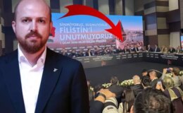 Tüm gözler onu aradı! TÜGVA’daki toplantıya katılmayan tek başkan var