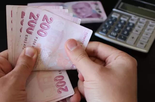 Tüm hesaplar sil baştan! Yeni vergi paketi yürürlüğe girdi