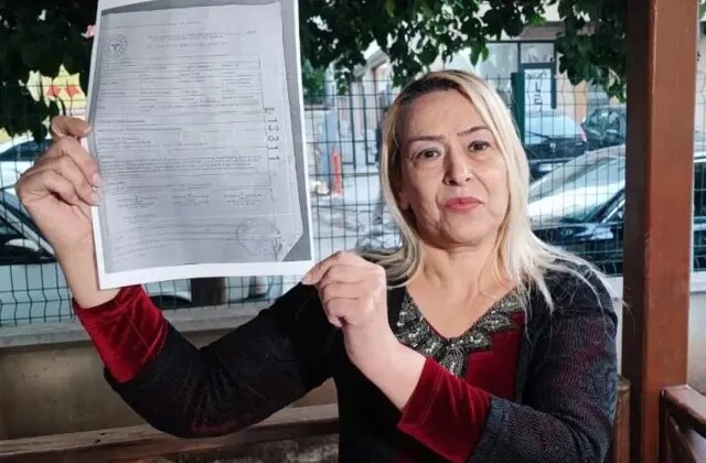 Tüm malını TSK’ya bağışlayan öğretmene akılalmaz kötülük