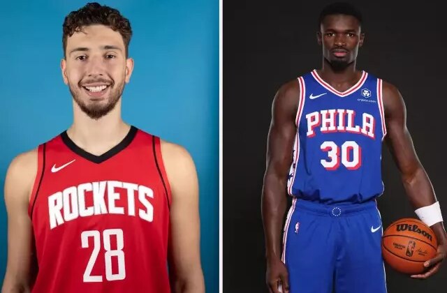 Tüm Türkiye’nin beklediği o an geldi çattı! NBA All-Star oylaması başladı