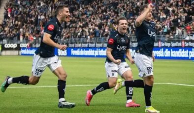 Tüm ülke şaşkın! Tam 34 yıl sonra ligde şampiyon oldular