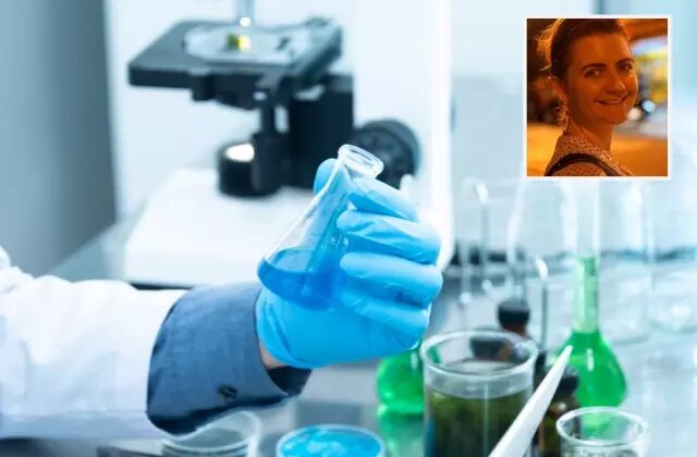 Türk bilim insanından tarihi başarı: Akciğer kanseri ilacı onay aldı