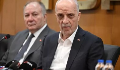 Türk-İş asgari ücret masasına oturmadı! Bakın gerekçeleri neymiş