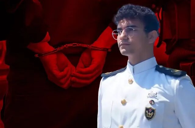 Türk kaptan Abu Dabi’de tutuklandı: Açlıktan 25 kilo verdi, soğuk ortamda tutuluyor