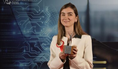 Türk lider ‘Dünyada ilk’ diyerek anlattı: Yüzde 98 başarı yakaladık