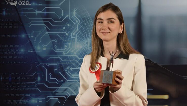 Türk lider ‘Dünyada ilk’ diyerek anlattı: Yüzde 98 başarı yakaladık