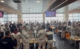 Türk otomotiv devi üretime ara veriyor