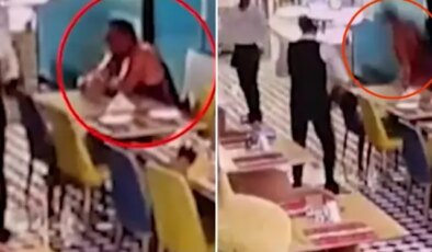 Türk restoranında esrarengiz ölüm: Avustralyalı turist cam kapıya çarparak hayatını kaybetti