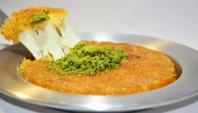 Türk tatlıları dünyayı fethetti: İlk 10’da 3 lezzetimiz var