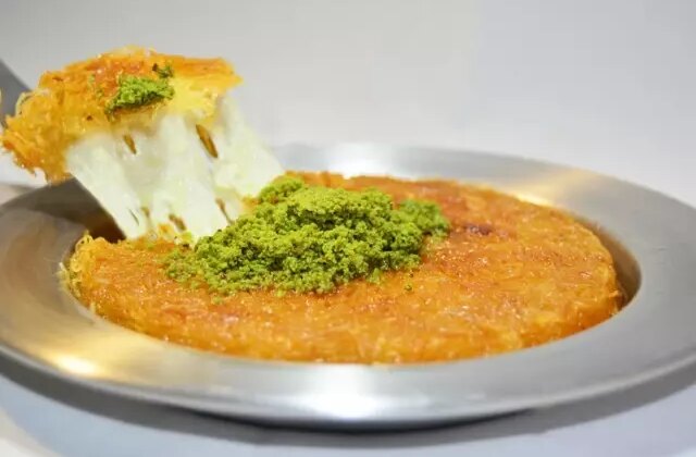 Türk tatlıları dünyayı fethetti: İlk 10’da 3 lezzetimiz var