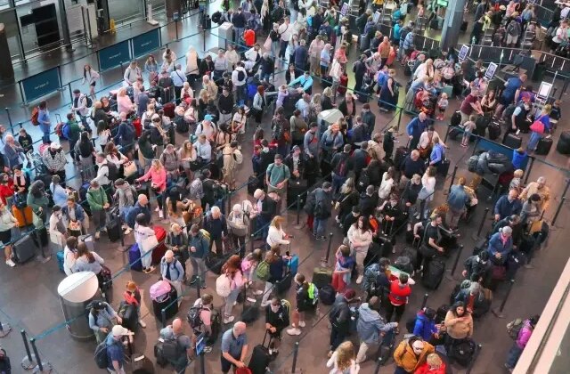 Türk vatandaşlarının da akın ettiği bölge artık ücretli