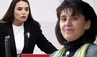 Türkes, Leyla Zana’ya “kızım” dedi mi? Ayyüce Türkeş çok sert çıktı
