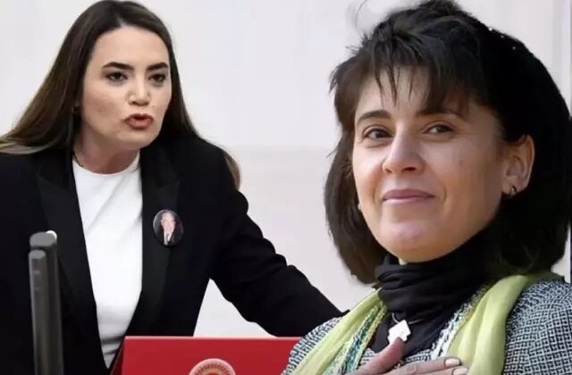 Türkes, Leyla Zana’ya “kızım” dedi mi? Ayyüce Türkeş çok sert çıktı