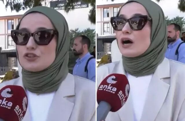 Türkiye 230’uncusu atanamayan öğretmene gelen teklife bakın