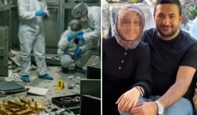 Türkiye adliyedeki 147 milyonluk hırsızlığı konuşuyor! Şüpheli memur hakkında kırmızı bültenle arama talep edildi