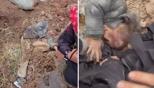 Türkiye bu olayı konuşuyor! İşte 3 gün boyunca toprakta gömülü kalan çocuğun ilk sözleri