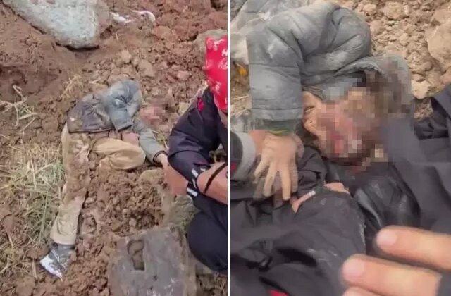 Türkiye bu olayı konuşuyor! İşte 3 gün boyunca toprakta gömülü kalan çocuğun ilk sözleri