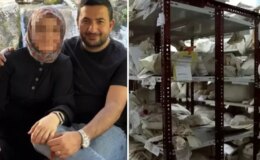 Türkiye bu olayı konuşuyor! İşte Büyükçekmece Adliyesi’ndeki 154 milyonluk vurgunun tüm detayları