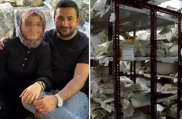 Türkiye bu olayı konuşuyor! İşte Büyükçekmece Adliyesi’ndeki 154 milyonluk vurgunun tüm detayları