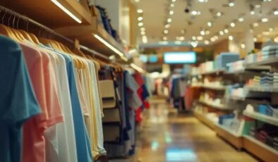 Türkiye’de de satışı vardı! 162 yıllık tekstil devi iflas etti