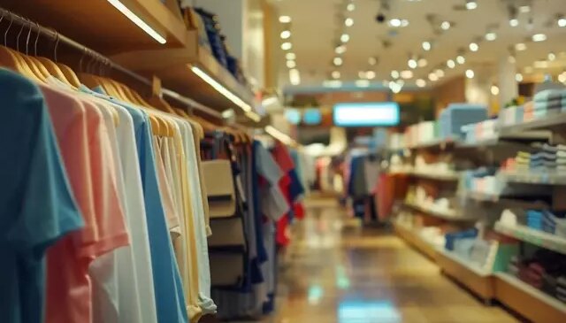 Türkiye’de de satışı vardı! 162 yıllık tekstil devi iflas etti