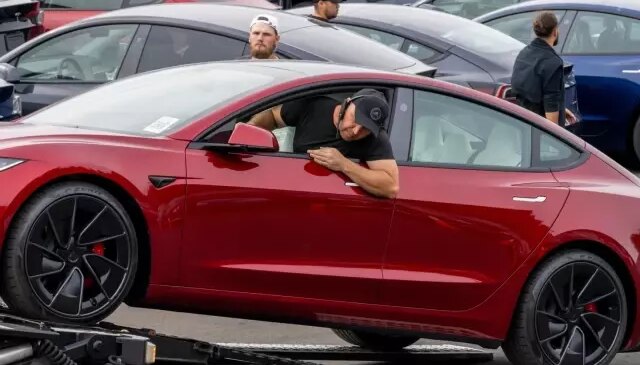 Türkiye’de de yok satan araçta hayati risk! 179 bin otomobil inceleniyor