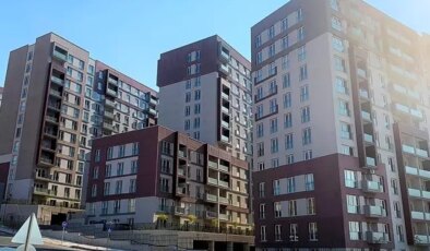 Türkiye’de en çok konut satılan iller belli oldu! Zirve şaşırtmadı