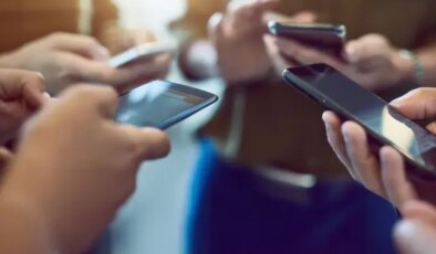 Türkiye’de en çok kullanılan telefon markaları belli oldu