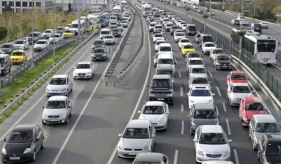 Türkiye’de en çok tercih edilen otomobil rengi belli oldu