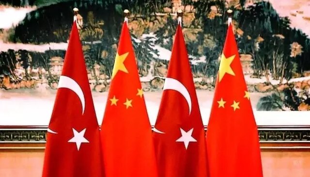 Türkiye’den Çin kararı! Vize muafiyeti sağlandı