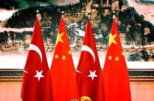 Türkiye’den Çin kararı! Vize muafiyeti sağlandı