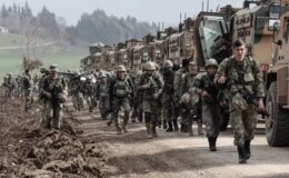 Türkiye’den çok net operasyon mesajı: 25 gününüz kaldı