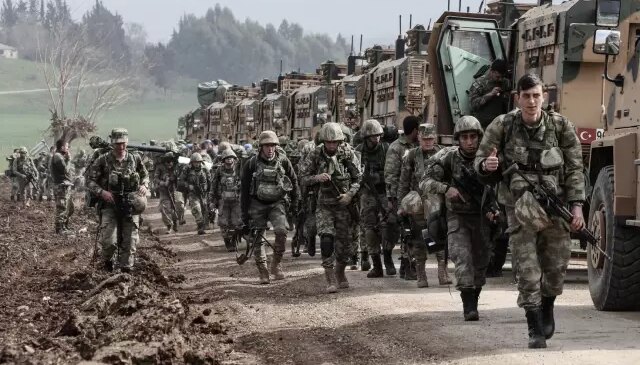 Türkiye’den çok net operasyon mesajı: 25 gününüz kaldı