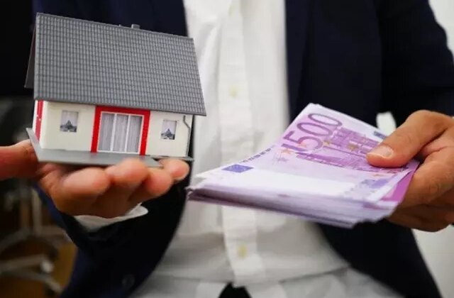 Türkiye’den en çok konut alan yabancılar belli oldu! İlk sırada o ülke var