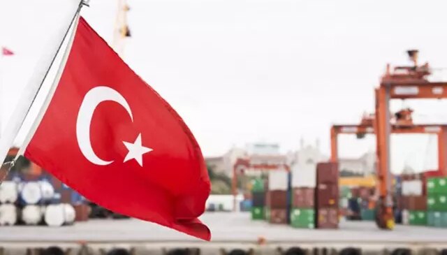 Türkiye ekonomisi 3. çeyrekte 3.7 büyüdü