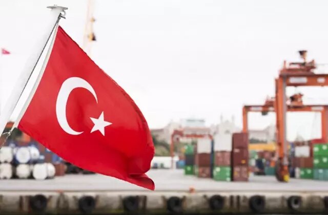 Türkiye ekonomisi 3. çeyrekte 3.7 büyüdü