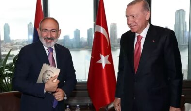 Türkiye ile Ermenistan karşılıklı olarak vize kolaylaştırma kararı aldı