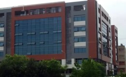 Türkiye’nin 37 yıllık hastanesi konkordato ilan etti