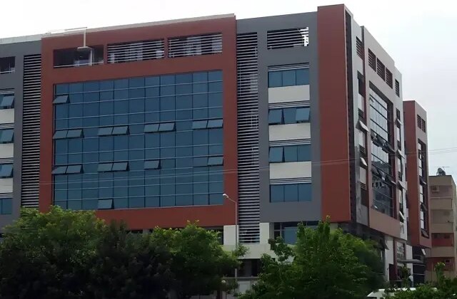 Türkiye’nin 37 yıllık hastanesi konkordato ilan etti