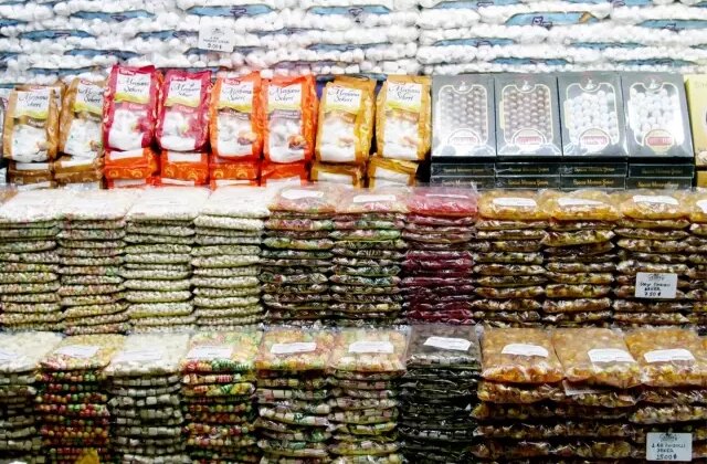 Türkiye’nin 45 yıllık gıda devi resmen iflas etti