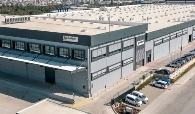 Türkiye’nin 50 yıllık dev şirketi üretime ara veriyor