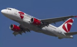 Türkiye’nin dev şirketi, Çek Hava Yolları’nı satın alıyor