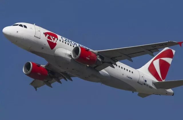 Türkiye’nin dev şirketi, Çek Hava Yolları’nı satın alıyor